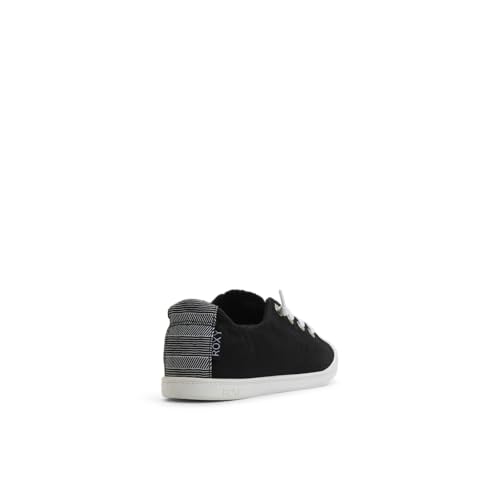 Image of Roxy Women's Bayshore Canvas Slip-on Sneaker