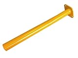 ローバーミニ用 ジャックブラバム ルーキーマフラー 専用ジョイントパイプ