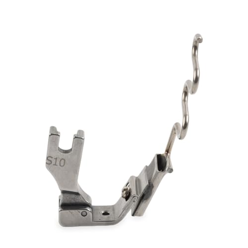 Cnonee1 5/16" 8MM Pie prensatelas para máquina de coser miniatura 2