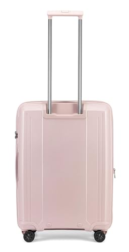 Valise EPIC Anthem Expandable Trolley M Nebula Pink de taille moyenne extensible - 4