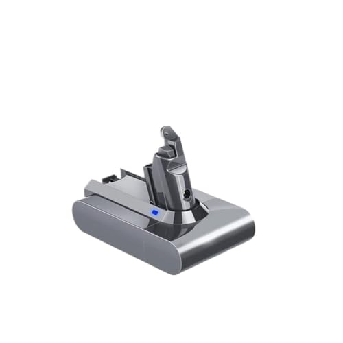 Cargador Dyson V6 compatible con aspiradora SV09 Absolute y serie DC 5
