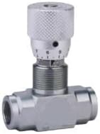 STB-G3/8 Flow Regulating Control Valve(STB-G1/2)