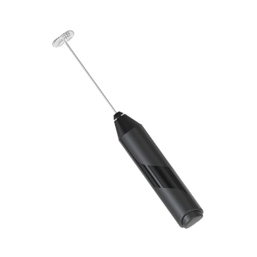 Ciieeo Handheld Electric Milk Frother Multi-speed Egg Beater Portable Kitchen Mixer for Egg Mixing and Baking