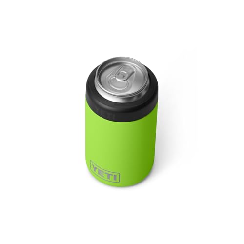 Image of YETI Rambler 12 oz. Colster Can Insulator for Standard Size Cans, Venom