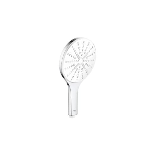 GROHE Vitalio SmartActive 150 Handdouche 3 straalsoorten, 26597000