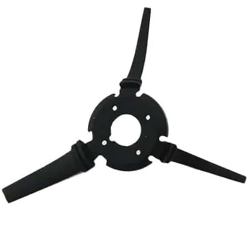 Balles absorbant les chocs caméras 4 Pro et 3 Pro kit amortisseur