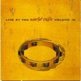 WXPN Live At The World Cafe Volume 12