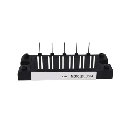 Module MG15Q6ES50A IGBT variateur de vitesse et commutation de puissance - 2