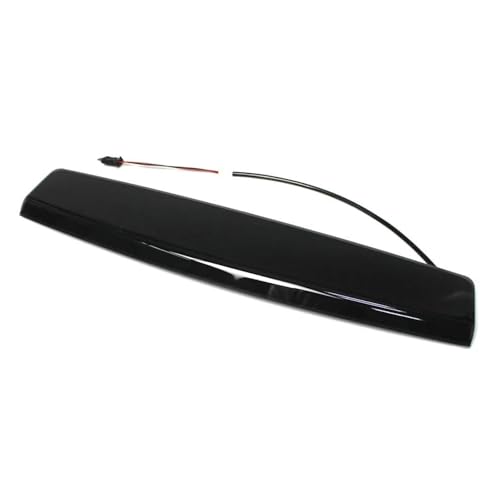 Feu stop arrière surélevé haut de gamme XFG000040 pour Range Rover L322 premium