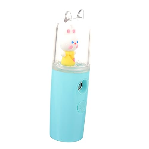 PATKAW de nariz cuidado personal humidificador humificador humidigicador limpiador facial de pelo cara de vapor para la cara abdominales