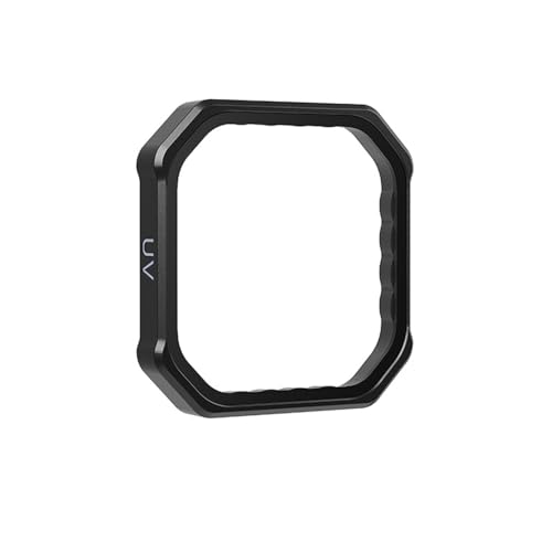 Twaxl Insta360 Ace Pro 2 / Ace Pro用 レンズフィルターセット アクセサリー (UV)