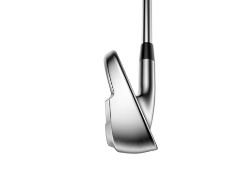 Callaway Quantum Max Iron Set - High-Performance Golf Irons