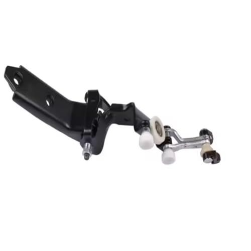 Rouleau de porte coulissante droite pour VW Transporter T5 2004-2009