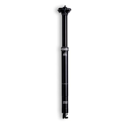 PNW Components Rainier 27.2mm Diameter Dropper Post (27.2x125mm) Cover
