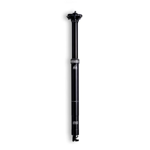 PNW Components Rainier 27.2mm Diameter Dropper Post (27.2x125mm)