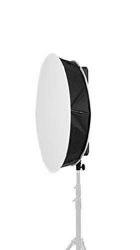 Nanlite Compac 100 et 100B Softbox Pliable*