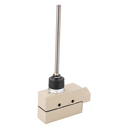 Baomain Flexible Rod Limit Switch Bm-6106 (Tz-6106) Multi-Directional Movement With M20 Cable Glands With Ip65 Waterproof #TOP4