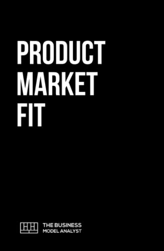 Product-Market Fit (Super Guides)