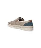zapatillas lona hombre el corte ingles Limpiar con con un paño húmedo, no usar detergentes abrasivos.