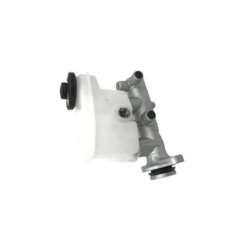 Cilindro maestro de freno 47201-26640 para solucionar el tacto blando del pedal en Hiace