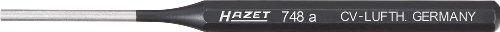 Hazet 748A-3 3mm Drift Pin