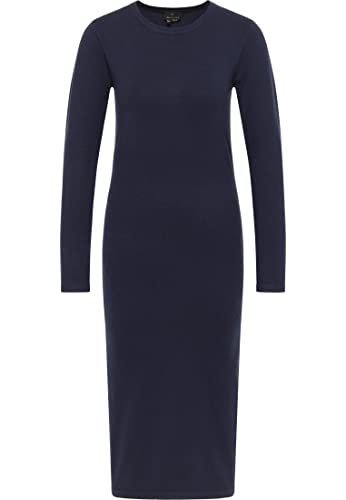 Robe en tricot TYLIN femme M-L aux finitions soignées