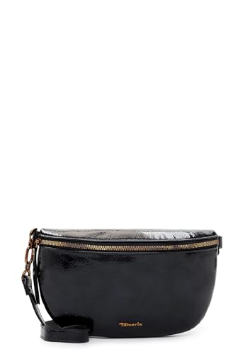 Sac Catia Tamaris bleu la touche tendance pour vos sorties citadines chic