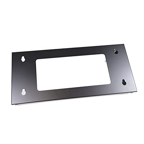 kenable Wall Mounted Bracket 4U 19 inch for Vertical Wall Fixing - Image 3