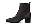 Michael Kors Women Lex Bootie Chocolate 8 Medium