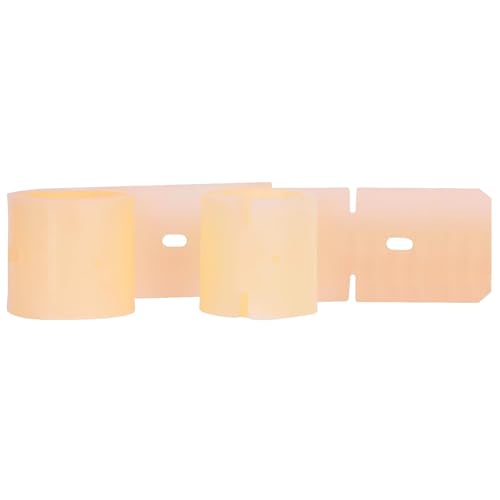 Labio de succión para Hako B12 / Kärcher BD 40/12 C, labio de goma, resistente al aceite