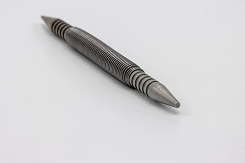 Springtools 32R12-1 1/32 To 2/32-Inch Combination Nail Set #TOP3