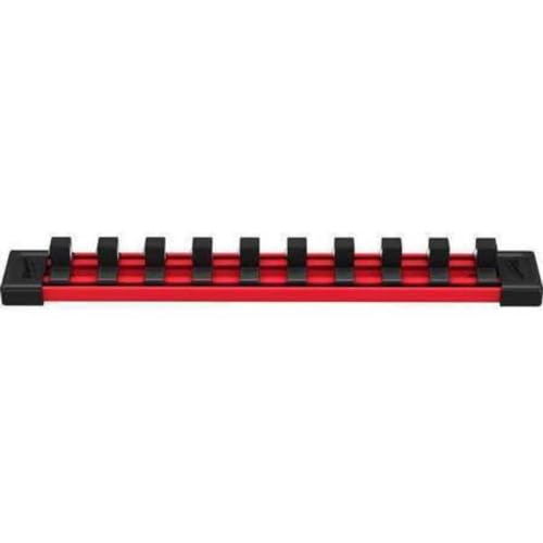 TWQBHSH Fits Milwaukee Tool 49-66-6735 3/8 In. Drive Socket Rail