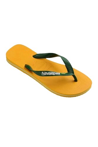 Image of Havaianas Unisex-Child Slim Hello Kitty Flip Flop Sandal