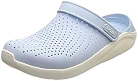 crocs literide amazon