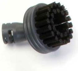 Nylon Brush For MR-100 Steam Cleaner, Large/Medium Bristles - Lot of 2