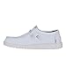 Produktbild Hey Dude Wally Sport MESH Weiß 44
