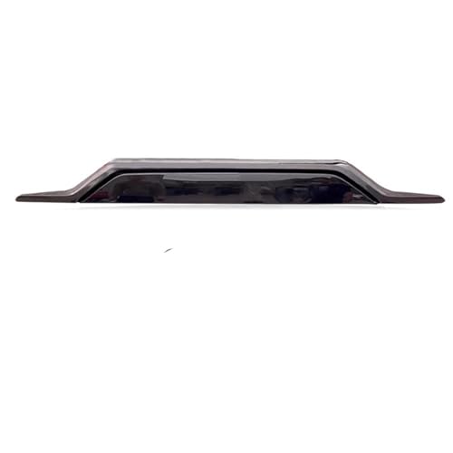 Feu pare-chocs freinage pour Toyota RAV4 2019-2024 avec finition smoke cover style
