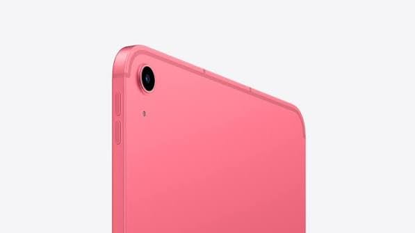 Amazon.com : Apple iPad (10th Generation, 10.9-inch, 2022), 64GB