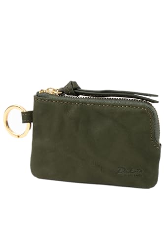 [ダコタブラックレーベル] Dakota BLACK LABEL コインケース グリーン BL-620245-50