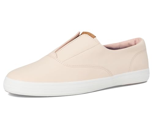 Image of Keds Womens Champion Round Toe Slip-on