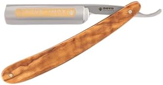 DOVO Dovo Straight Razor '