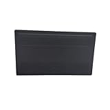 Vntebozd Double DIN Panel Cover with Audio Hole Cover Compatible with Acura Integra1994-2001 Fit for Honda Civic1999-2000 Cover OE:77240-S0X-A00ZB