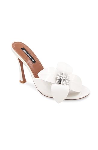 Sandale à talon BCBGMAXAZRIA Aeryn pour femme élégante