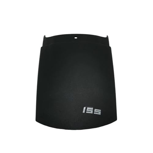 Extension de garde-boue moto NMAX 155 protège votre moteur des projections