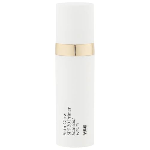 YSE Beauty Skin Glow SPF 30 Tinted Sunscreen Primer with Niacinamide (15ml / 0.5 fl)