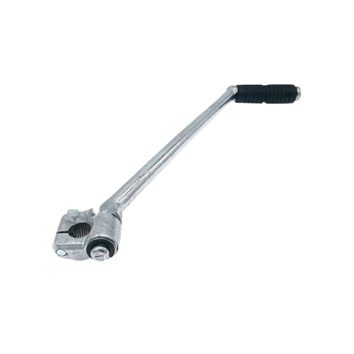 Levier de pédale de démarrage de moto Titan 150 alliage renforcé BX1405476