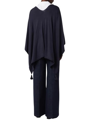 comma CommaIndoor-Poncho, 5976, ONE Size