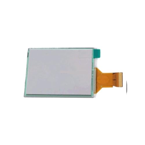 Pantalla LCD compatible con Canon PowerShot SX10IS con alta nitidez de imagen 3