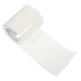 DOITOOL 1Rolle Wasserdichtes Rohrreparaturband Starker Klebestreifen Für Undichte Wasserrohre Für Outdoor Reparaturen Leckageproof Und Langlebig