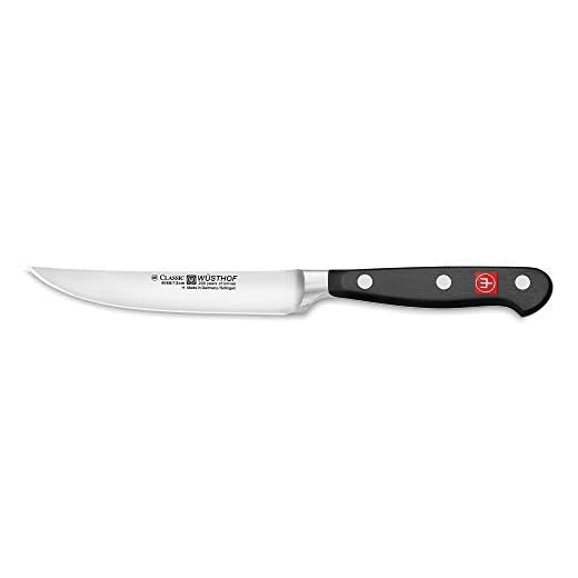 Wusthof Classic 4-1/2-Inch Steak Knife